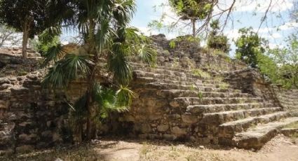 Chaltún Há, el nuevo descubrimiento arqueológico en Yucatán que deberías visitar