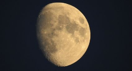 ¡Mexicanos en la Luna! Los científicos que plasmaron su nombre en un cráter del astro