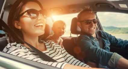 Tips para hacer un road trip en familia y no fracasar en el intento