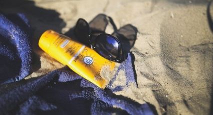 ¡Vamos a la playa! Cuál es el mejor protector solar, según Profeco