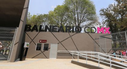 Balneario del Bosque de San Juan de Aragón, lo que necesitas para refrescarte en primavera