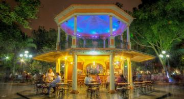 Café, neblina y música de jarana: un Pueblo Mágico de Veracruz que conquista con sus paisajes