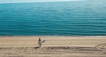 Puerto Peñasco, Rosarito y San Felipe, las playas mexicanas más cercanas a la frontera con EU