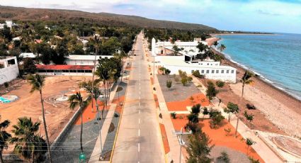 Islas Marías comienza con su primer recorrido turístico oficial: VIDEO