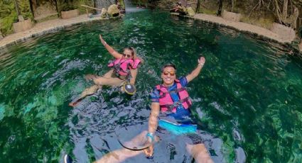 Parque Xcaret, el parque temático perfecto para esta primavera: PRECIO y ACTIVIDADES