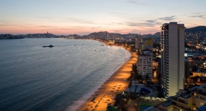 Top 5 de las playas más bellas de Acapulco