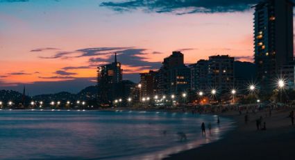 ¿Qué paraíso es mejor? Acapulco vs Cancún: aquí algunas razones para elegir