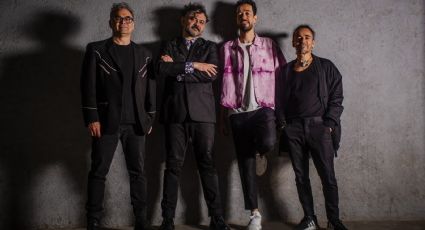 Café Tacvba: FECHAS para disfrutar su concierto sinfónico en la CDMX