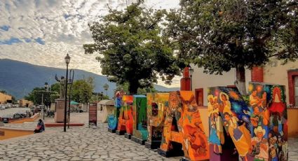 Qué hacer en un fin de semana en el Pueblo Mágico de Jalpan de Serra