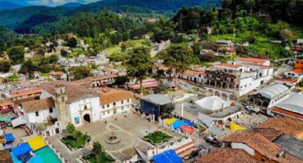 Actividades en el pueblo de Amanalco, ideal para un viaje de ida y vuelta