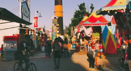 Anuncian cartelera de la Feria Santa Rita el boleto de entrada valdrá ¡50 pesos!