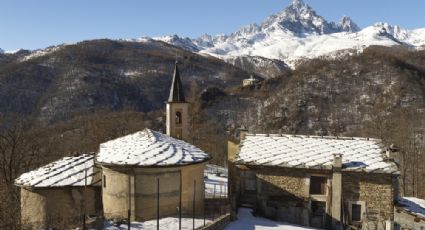 Los pueblos italianos más bellos que puedes conocer