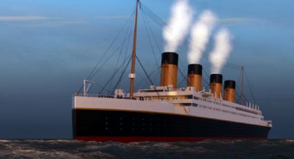 4 museos para adentrarte a la historia del Titanic a través de sus restos