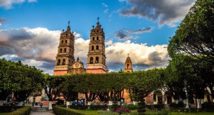 Los 6 Pueblos Mágicos para descubrir la belleza de Guanajuato (MAPA)