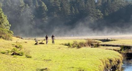 Amanalco, el Pueblo con Encanto que esconde muchas bellezas para conocer en un fin