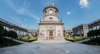 5 lugares espectaculares para adentrarse y conocer más de la historia de México