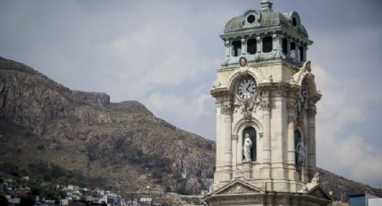 Relojes monumentales en México para descubrir la belleza arquitectónica del país