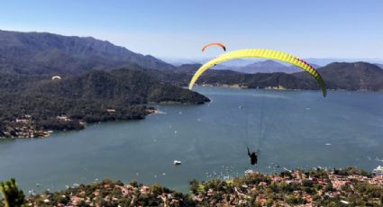 Conoce Valle de Bravo a través de estos 3 atractivos turísticos