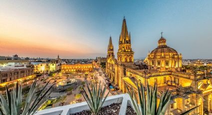 5 Pueblos Mágicos cerca de Guadalajara para explorar si vas a las Fiestas de Octubre