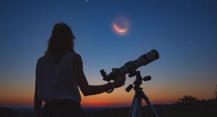 UNAM abre sus puertas para el eclipse lunar de mayo: te contamos los detalles