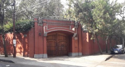 Finca Catipoato, la casa de María Félix donde se llevó a cabo su boda con Jorge Negrete