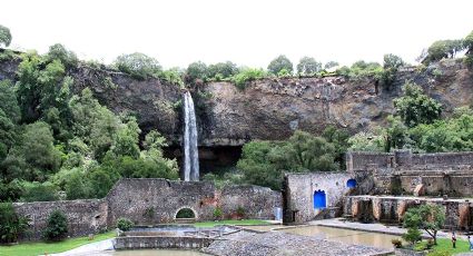 Santa María Regla, la hacienda medieval que "oculta" túneles y mazmorras