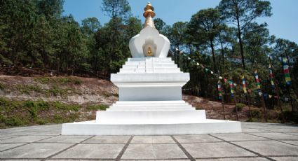 Descubre este santuario de paz y viaja hasta el Tíbet sin tener que ir a China