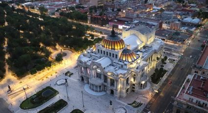 Rooftop Tour, la forma única de conocer la CDMX desde las alturas: HORARIOS y COSTOS