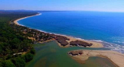 Barra de Coyuca, la increíble playa de Acapulco para visitar en vacaciones