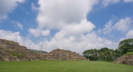 Sitios arqueológicos mexicanos para adentrarte al mundo prehispánico