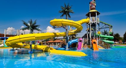 Tephé, el parque acuático con toboganes y cascada para salir en familia: COSTOS y HORARIO