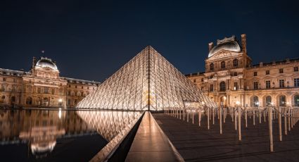 TOP 10 de los MUSEOS más visitados en todo el mundo: De París hasta China