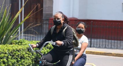 ¡Otro más! Colima elimina el uso de cubrebocas en espacios abiertos