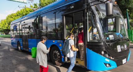 Trolebús elevado Chalco-Santa Marta: Las RUTAS y ESTACIONES que cruzará