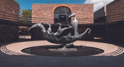 Museo Leonora Carrington: COSTOS y HORARIOS de este recinto surrealista en San Luis Potosí