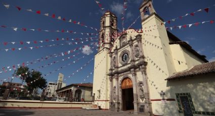 San Felipe del Progreso, el Pueblo con Encanto lleno de artesanías y naturaleza del Edomex