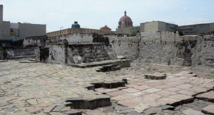 Templo Mayor y Coyolxauhqui, el trascendente descubrimiento de Eduardo Matos Moctezuma