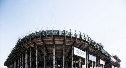 Foro Sol, la historia detrás de la construcción emblemática de CDMX