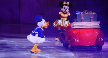 Disney On Ice en CDMX: COSTOS y FECHAS de un espectáculo lleno de fantasía