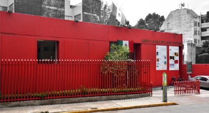 Museo Casa León Trotsky, el recinto "más rojo" de la CDMX