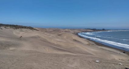 ¡Para un fin de semana! Playa Chachalacas: cómo llegar en auto y autobús