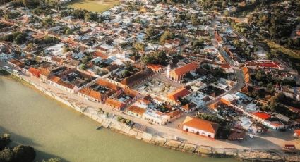 Los Pueblos Mágicos de Campeche para descubrir la belleza del sureste mexicano