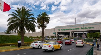 AICM: Los DESTINOS INTERNACIONALES a los que puedes volar desde el aeropuerto de la CDMX