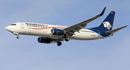 AIFA anuncia 5 nuevos vuelos nacionales; Acapulco y Cancún en la lista