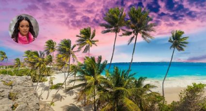 Barbados, así es la paradisíaca isla del Caribe que vio nacer a Rihanna