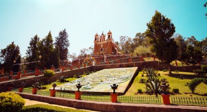 ¡De 1 a 3 horas de distancia! Pueblos Mágicos cerca de CDMX para hacer un viaje en auto