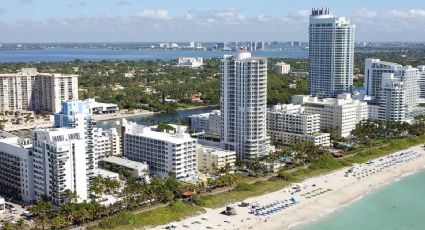 Miami y Miami Beach NO son lo mismo; te contamos cuáles son sus diferencias