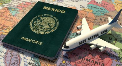 Pasaporte Mexicano: 3 curiosidades que deberías conocer de este documento