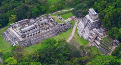 Zonas arqueológicas de Chiapas: pasado en movimiento para adentrarte en la historia