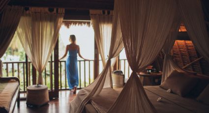 3 mejores hoteles en Puebla para vivir una experiencia romántica con tu pareja